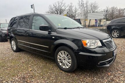 Lancia Voyager Gebrauchtwagen