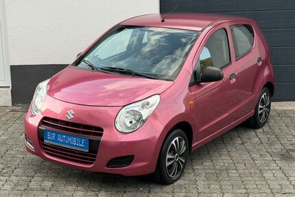 Suzuki Alto Gebrauchtwagen