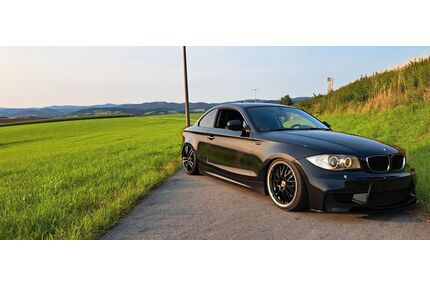 BMW 120 Gebrauchtwagen