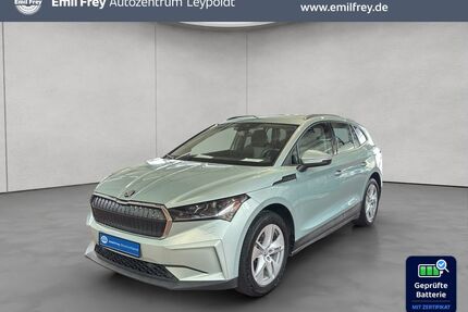 Skoda Enyaq Gebrauchtwagen