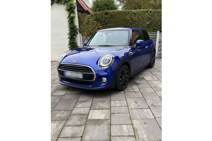 Mini One D Gebrauchtwagen