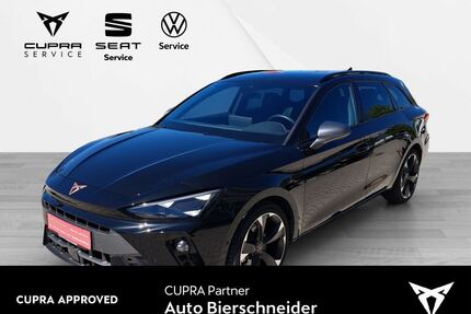 Cupra Leon Gebrauchtwagen