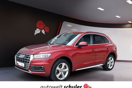 Audi Q5 Gebrauchtwagen