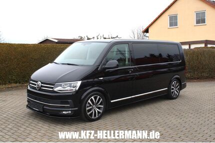 VW T6 Caravelle Gebrauchtwagen