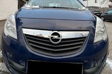 Opel Meriva Gebrauchtwagen