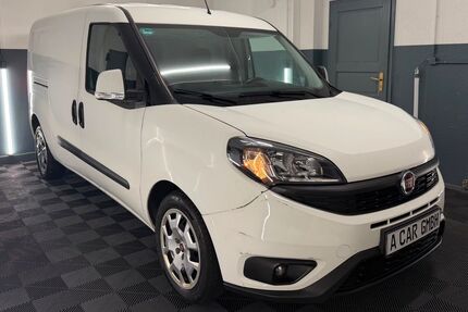 Fiat Doblo Gebrauchtwagen