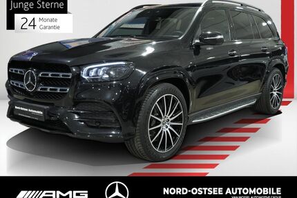 Mercedes-Benz GLS 450 Gebrauchtwagen