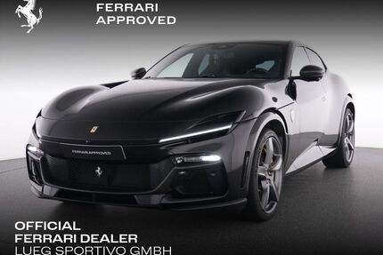 Ferrari Purosangue Gebrauchtwagen