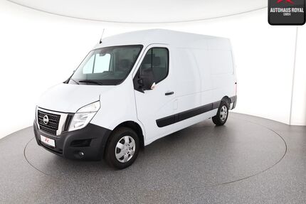 Nissan Interstar Gebrauchtwagen