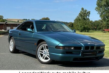 BMW 850 Gebrauchtwagen