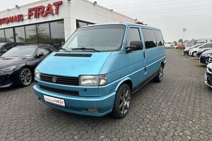 VW T4 andere Gebrauchtwagen