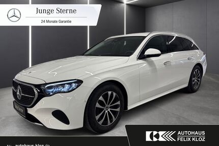 Mercedes-Benz E 220 Gebrauchtwagen