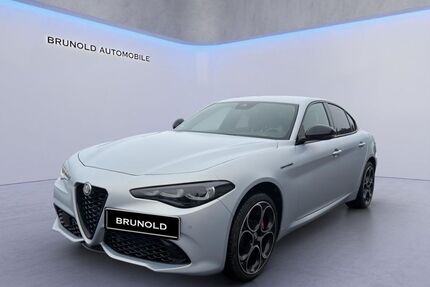 Alfa Romeo Giulia Gebrauchtwagen