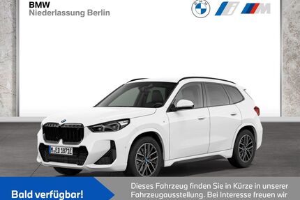 BMW iX1 Gebrauchtwagen