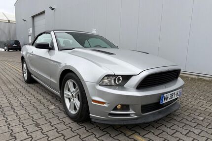 Ford Mustang Gebrauchtwagen
