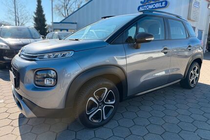 Citroen C3 Gebrauchtwagen