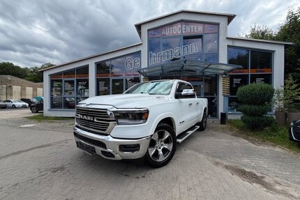 Dodge RAM 1500 5,7 HEMI LARAMIE Gebrauchtwagen