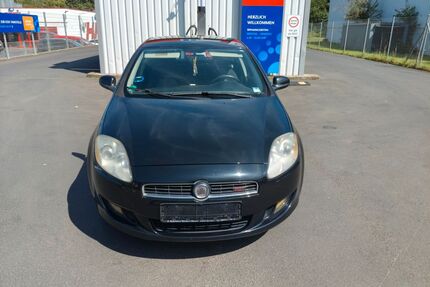 Fiat Bravo Gebrauchtwagen