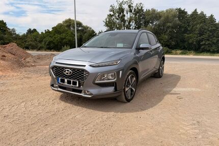 Hyundai KONA Gebrauchtwagen
