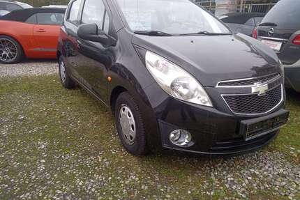 Peugeot Spark 