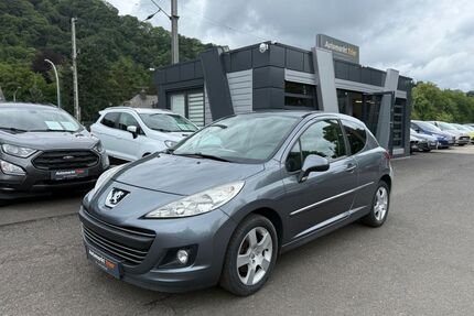 Peugeot 207 Gebrauchtwagen