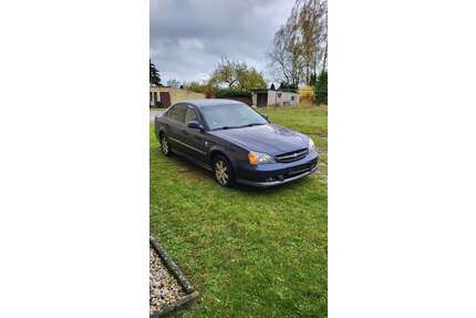 Chevrolet Evanda Gebrauchtwagen