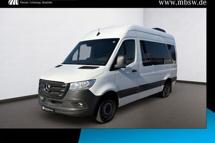Mercedes-Benz Sprinter Gebrauchtwagen
