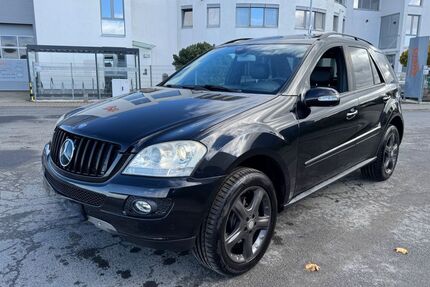 Mercedes-Benz ML 320 Gebrauchtwagen