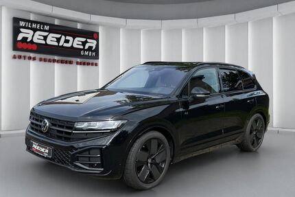 VW Touareg Gebrauchtwagen