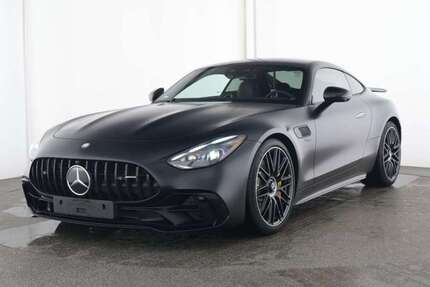 Mercedes-Benz AMG GT Gebrauchtwagen