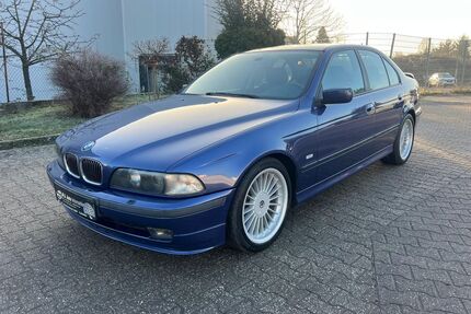 Alpina B10 Gebrauchtwagen