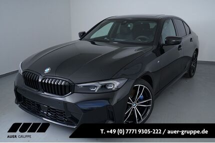 BMW 330 Gebrauchtwagen