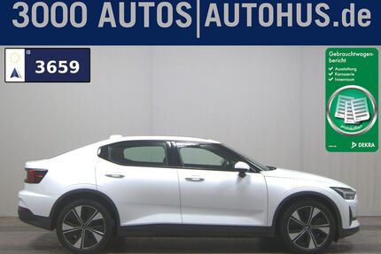 Polestar 2 Gebrauchtwagen