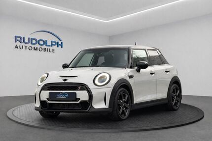 Mini Cooper S Gebrauchtwagen