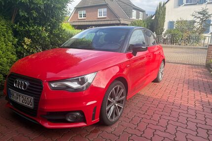 Audi A1 Gebrauchtwagen