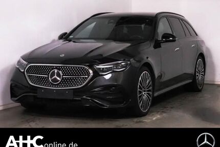 Mercedes-Benz E 300 Gebrauchtwagen