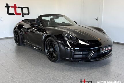 Porsche 992 Gebrauchtwagen