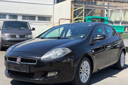 Fiat Bravo Gebrauchtwagen