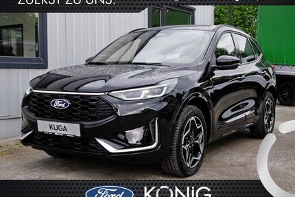 Ford Kuga Gebrauchtwagen