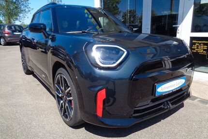Mini John Cooper Works Aceman Gebrauchtwagen