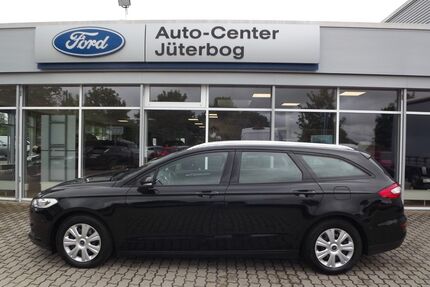 Ford Mondeo Gebrauchtwagen
