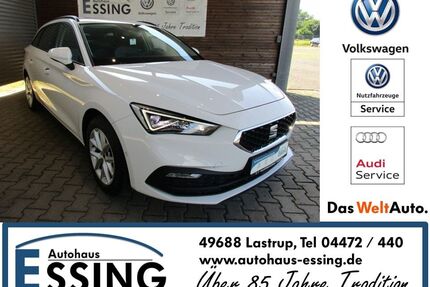 Seat Leon Gebrauchtwagen