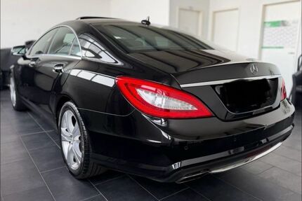 Mercedes-Benz CLS 250 Gebrauchtwagen