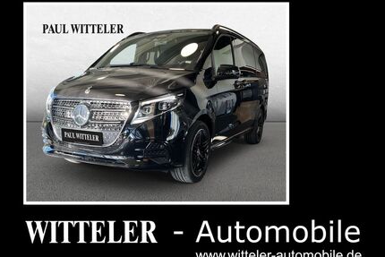 Mercedes-Benz V 250 Gebrauchtwagen