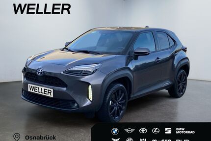 Toyota Yaris Cross Gebrauchtwagen
