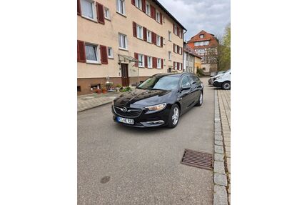 Opel Insignia Gebrauchtwagen