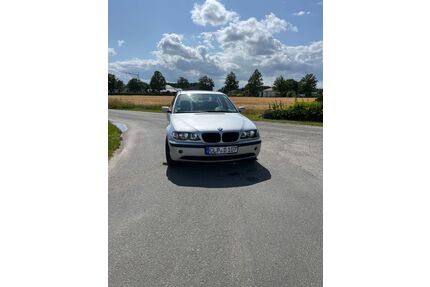 BMW 318 Gebrauchtwagen
