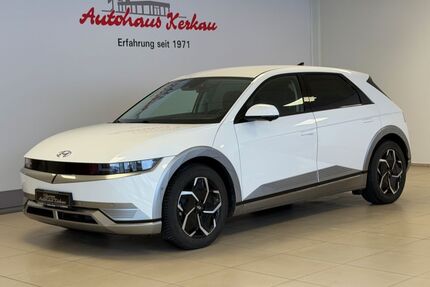 Hyundai IONIQ 5 Gebrauchtwagen
