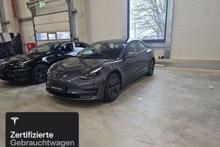 Tesla Model 3 Gebrauchtwagen