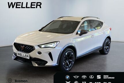 Cupra Formentor Gebrauchtwagen